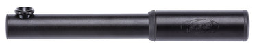 BBB Cycling Compact Road Mini Pump 180mm Black